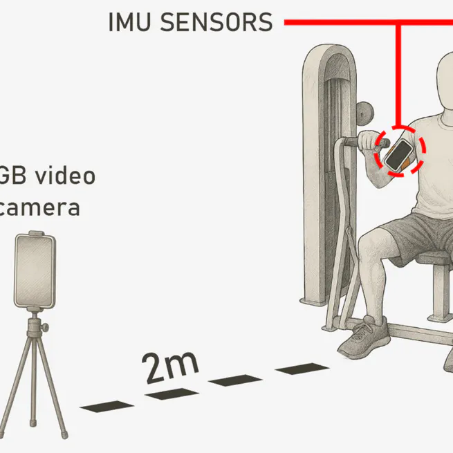 Camera-based and IMU Sensor Fusion in Phyiscal Therapy