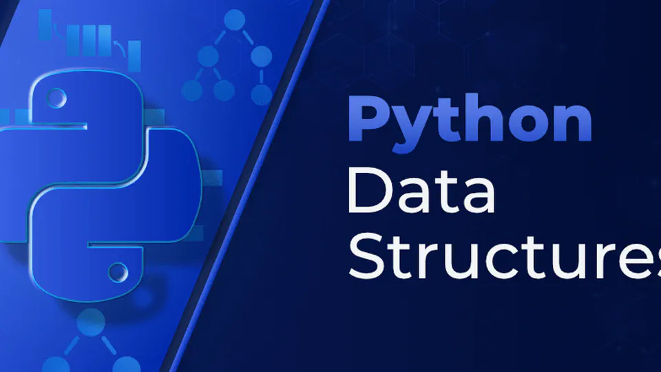 Learn Python and Data Structures